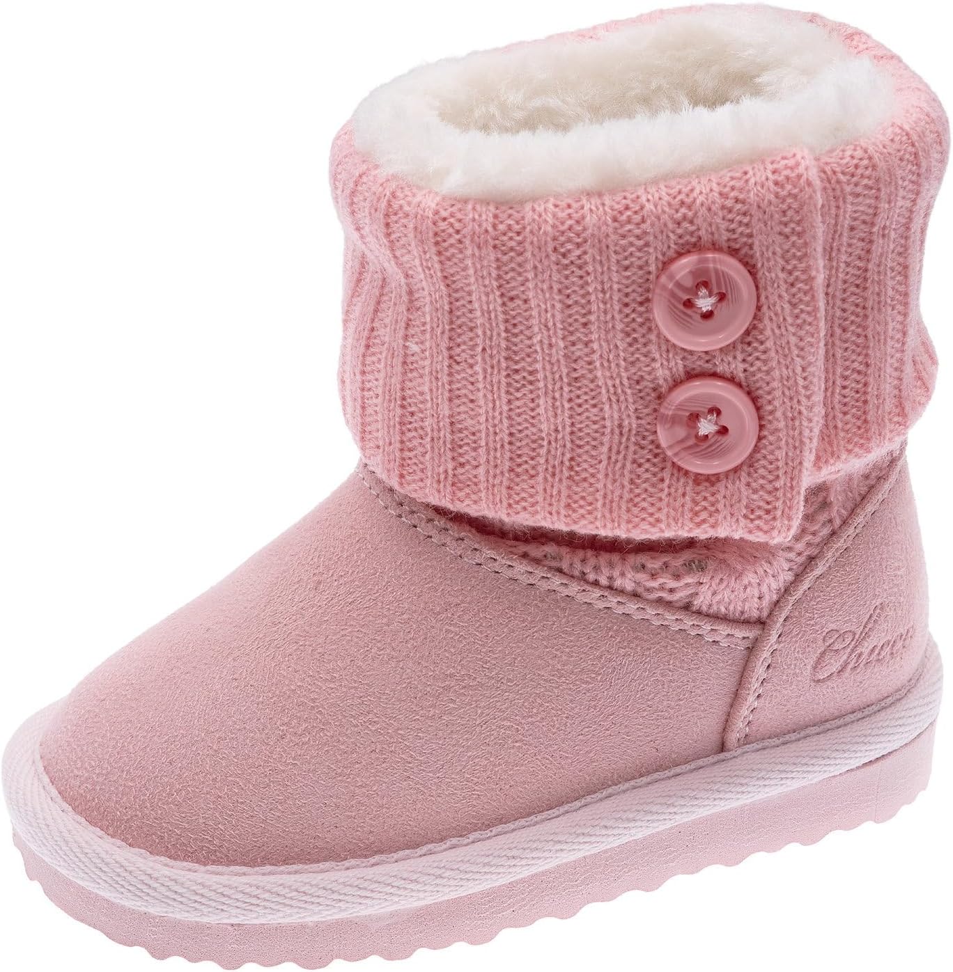 Detalle de Chicco stivali con strappo laterale per bambine