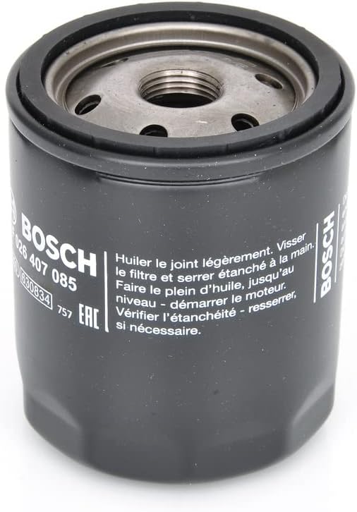 Thumbnail 4 de Bosch P7085 filtro olio: ricambio per lubrificazione affidabile