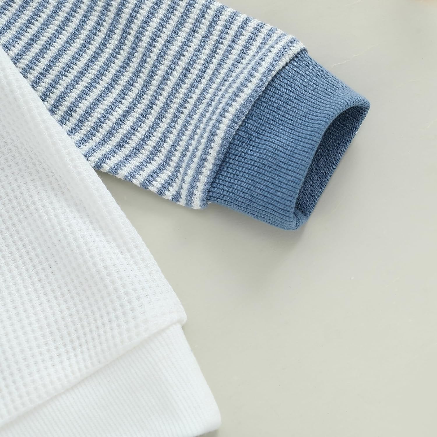 Detalle 1 de Baby Boy Outfit Set, Cotton Blend