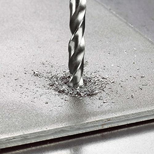 Thumbnail 3 de Bosch 2 608 587 017 - Set 25 Brocas Metal HSS-G 🔩