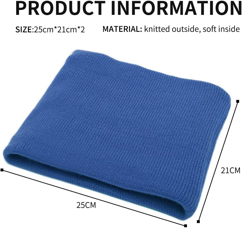Detalle 2 de HGDGears Winter Neck Warmer