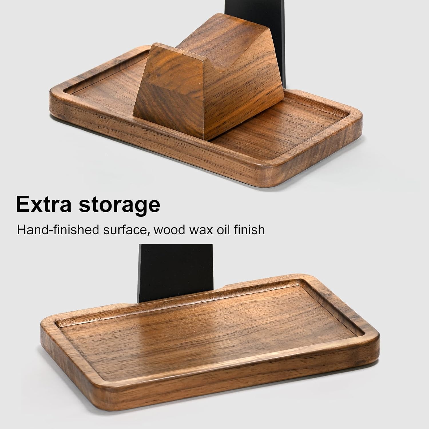 Thumbnail 5 de UPERGO Headset Stand with Controller