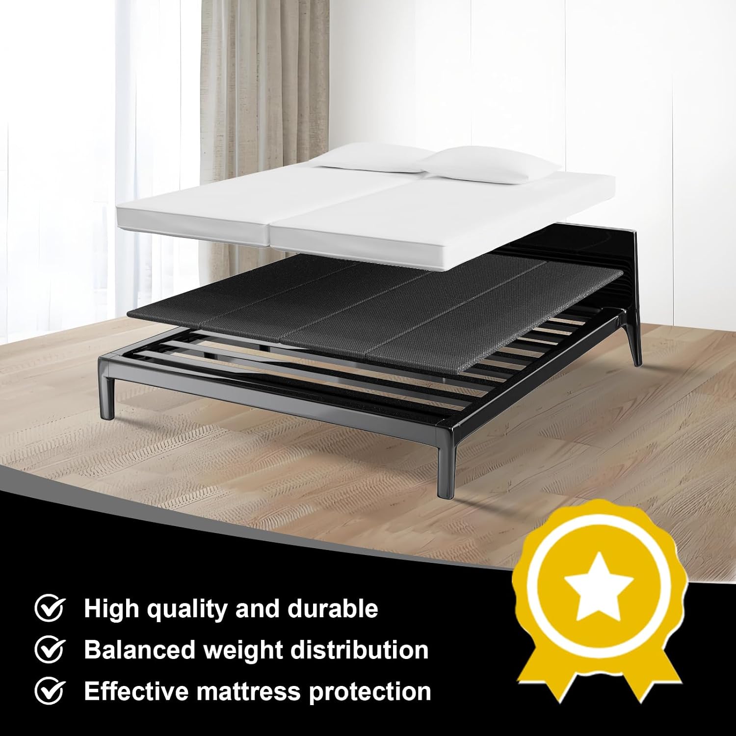 Detalle 2 de Imperius Bunkie Board 10mm