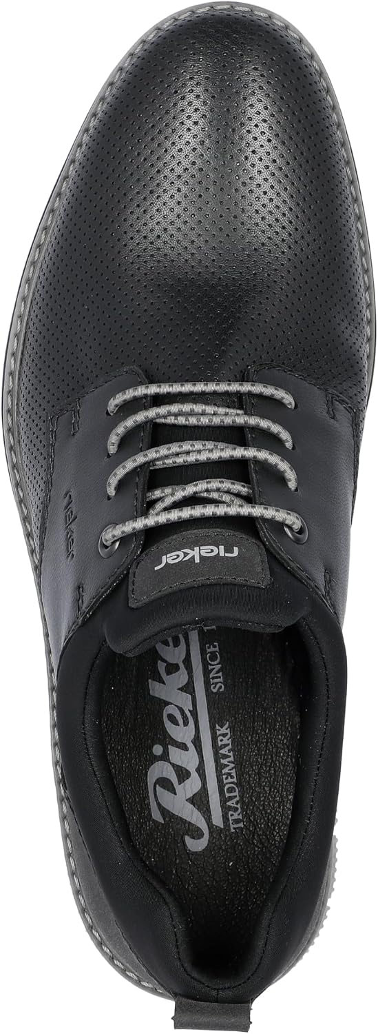 Thumbnail 4 de Rieker Herren Slip-On Sneaker 14450