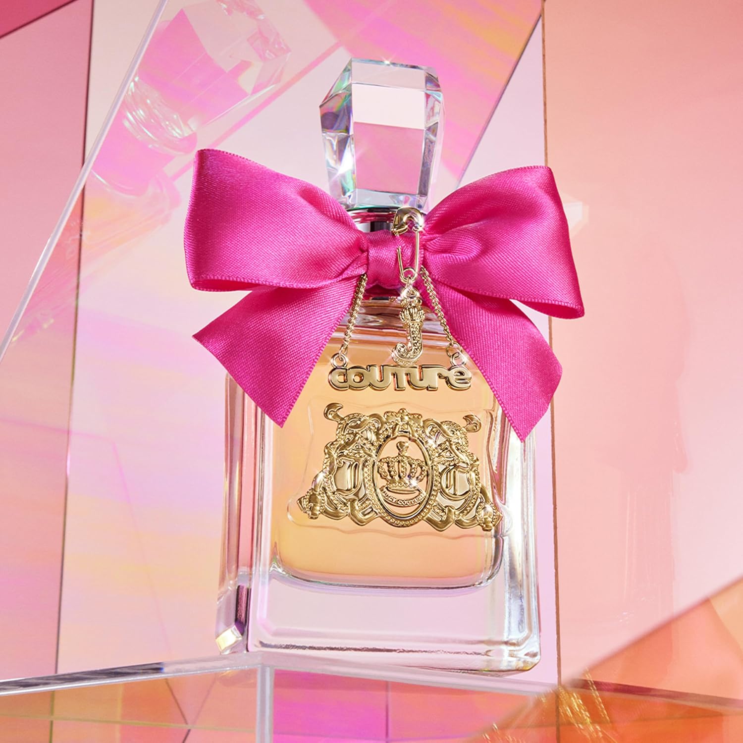 Thumbnail 6 de Juicy Couture Viva la Juicy Eau de Parfum für Damen – blumig, süß und leicht