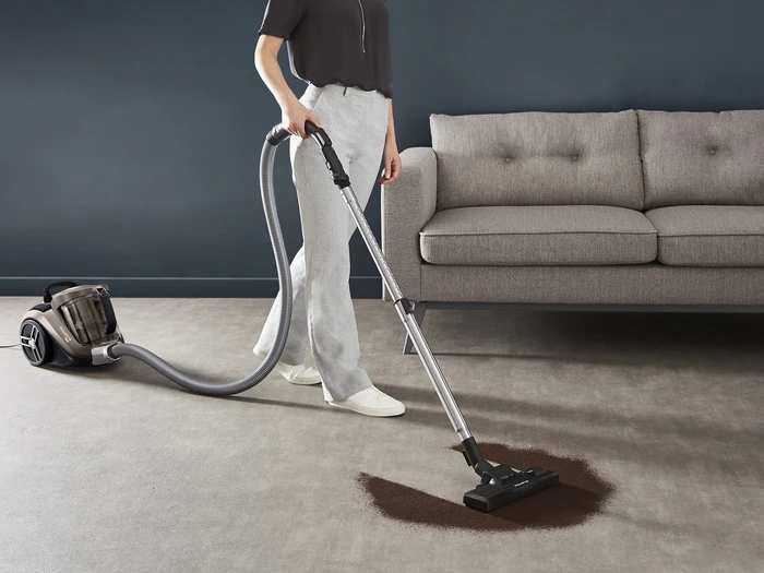 Thumbnail 6 de Rowenta Compact Power XXL RO4B30 🧹