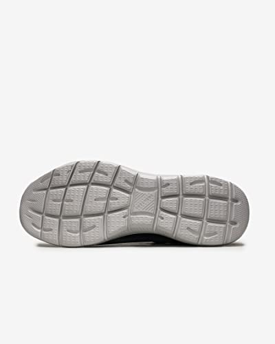 Thumbnail 4 de Skechers Men’s Summits 52811 Trainers, Navy Mesh/Trim, UK 10.5