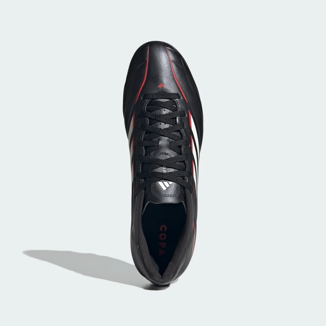 Thumbnail 2 de Bota de fútbol COPA PURE IV CLUB de Adidas para césped natural seco y multisuperficie