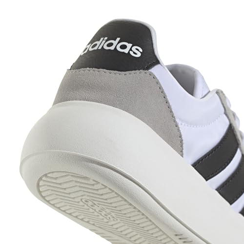 Detalle 2 de adidas BARREDA Decode Junior 36 2/3 EU zapatillas