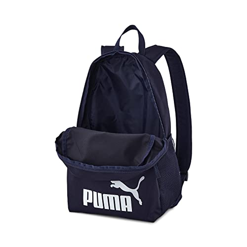 Detalle 2 de PUMA Phase Backpack Zaino Marino – Unisex, Taglia Unica