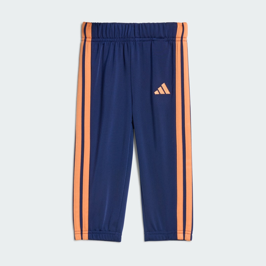 Thumbnail 3 de Chándal Essentials CLIMACOOL (Bebé) – Adidas, Azul