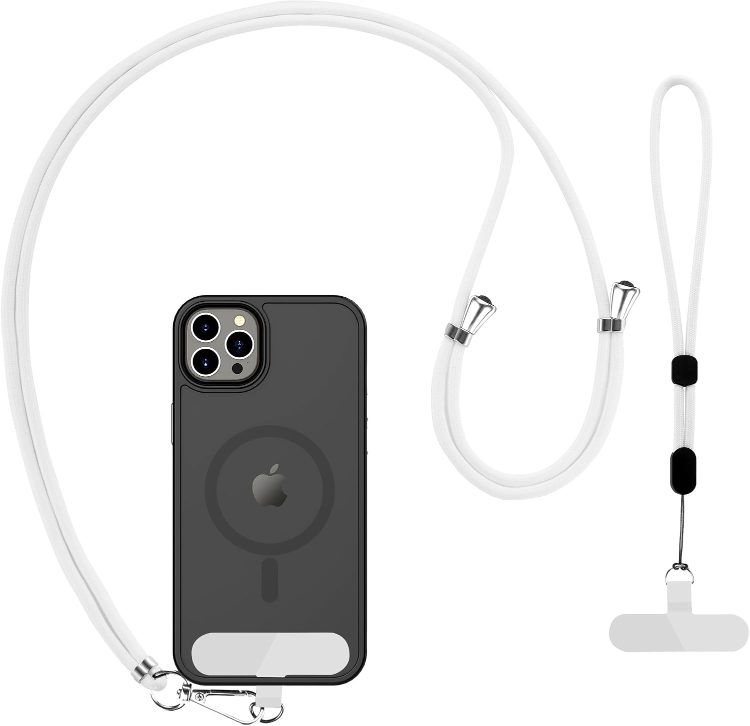 Thumbnail 5 de CACOE Cell Phone Lanyard adjustable strap