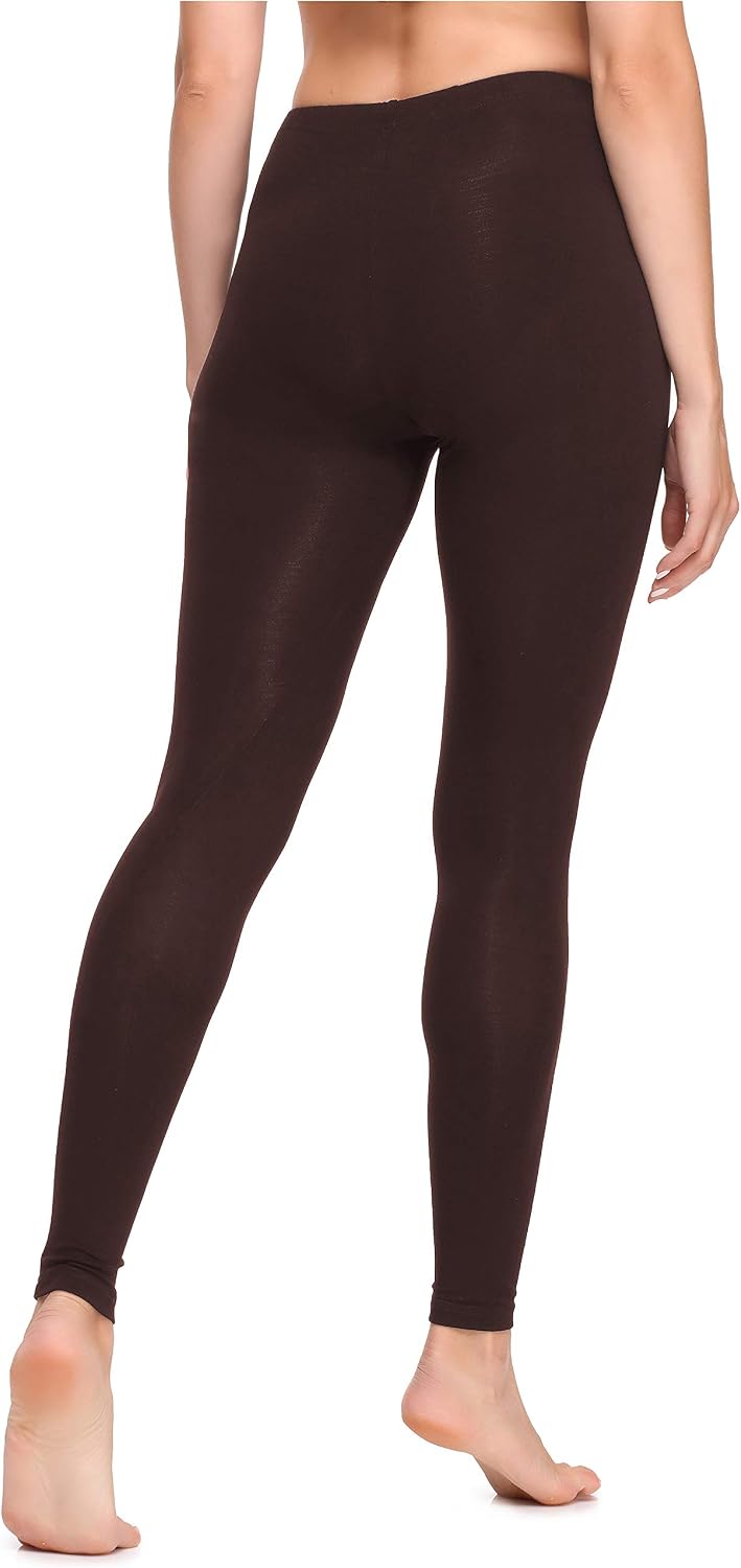 Detalle 2 de Leggings da donna Lunghi LA40-133