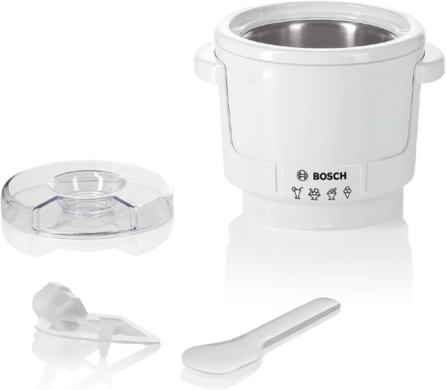 Detalle de Bosch Accesorio Heladera MUM5 MUZ5EB2
