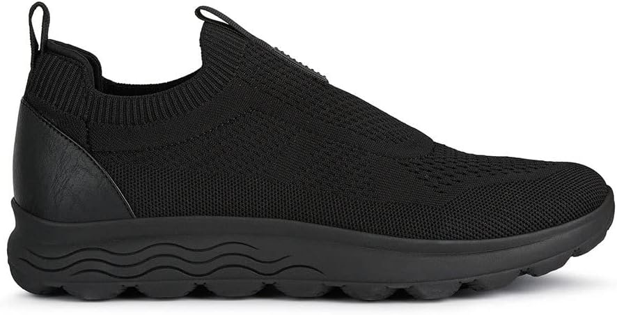 Thumbnail 3 de Geox U Spherica A SneakerUomo: stile versatile e comfort daily