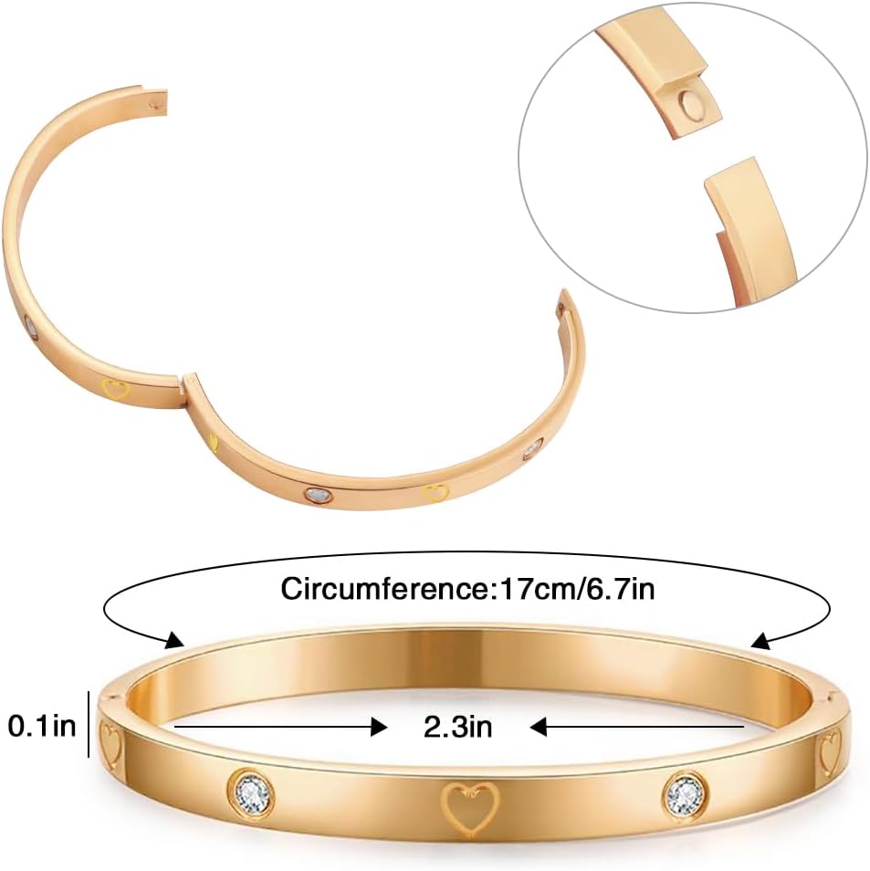 Thumbnail 5 de Tidefire Titanium Stahl Armband 17 cm