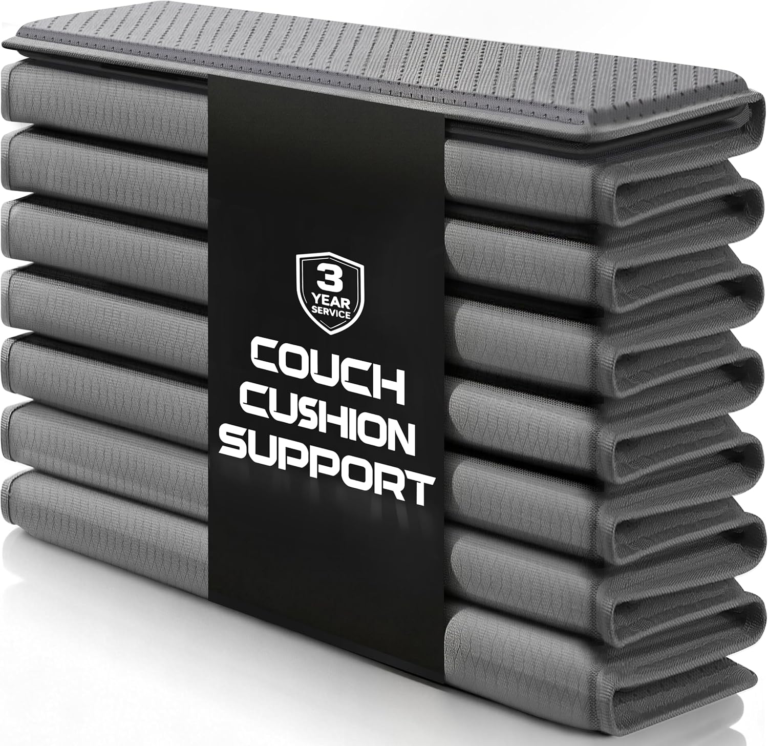 Detalle de MEOWATES Couch Cushion Support Board 24 x 48 Inches