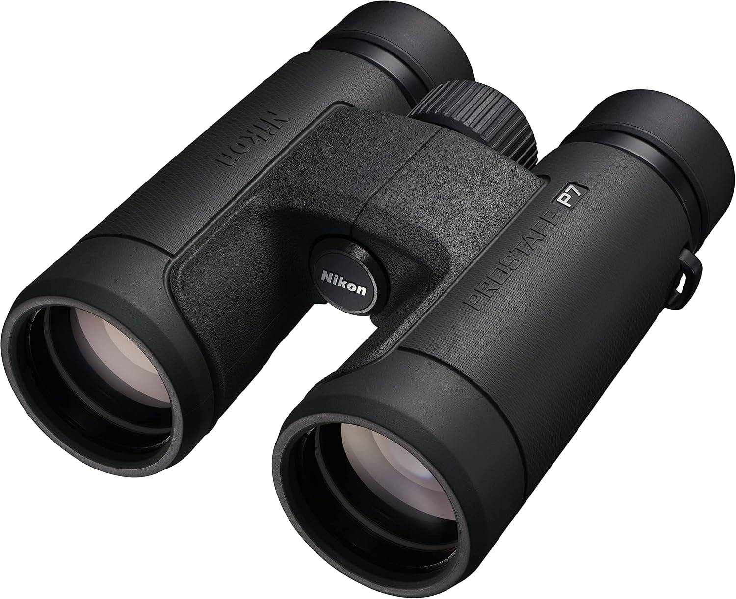 Detalle 1 de Nikon PROSTAFF P7 8x42 binoculars