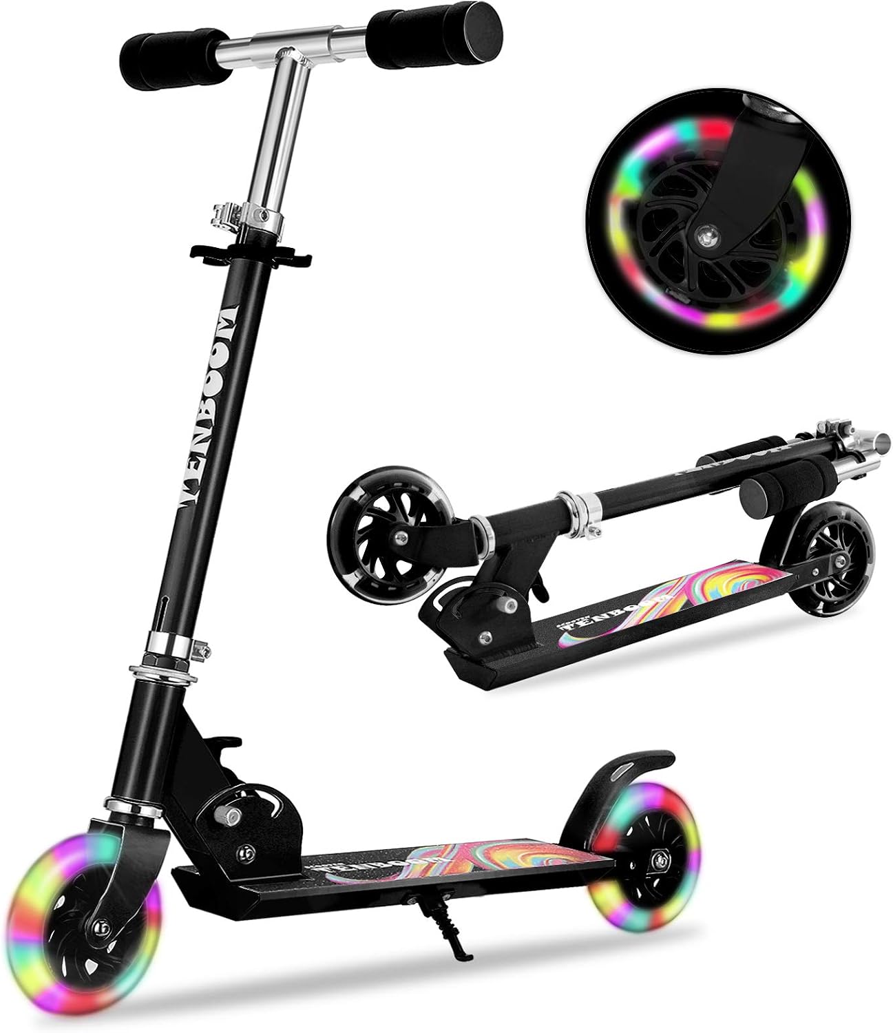 Detalle de TENBOOM Roller Kinder ab 3 Jahre
