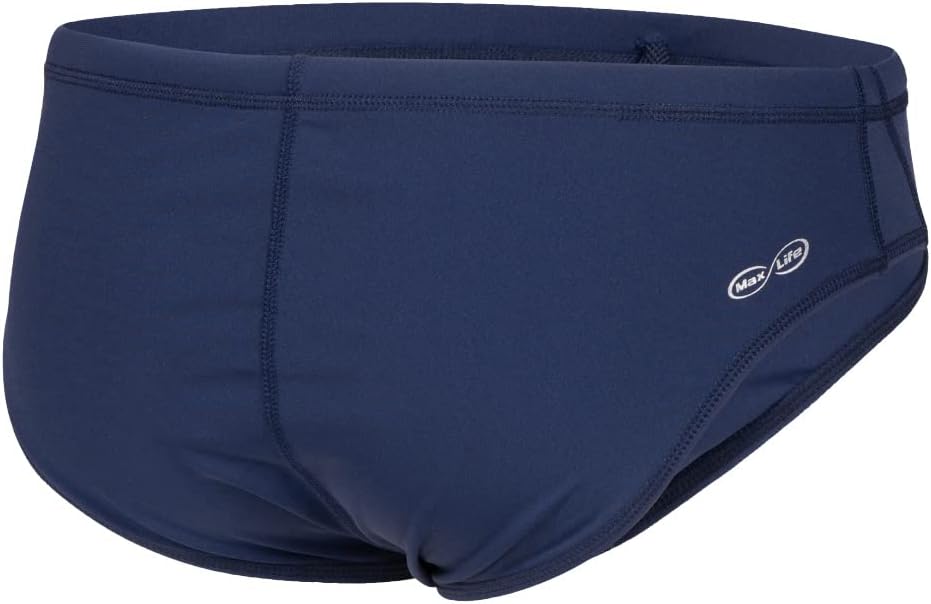 Thumbnail 4 de Arena Boy's Team Swim Briefs Solid Slip de Bain Garçon – Lot de 1