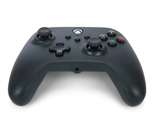 Thumbnail 8 de PowerA Wired Controller for Xbox Series X|S — Black
