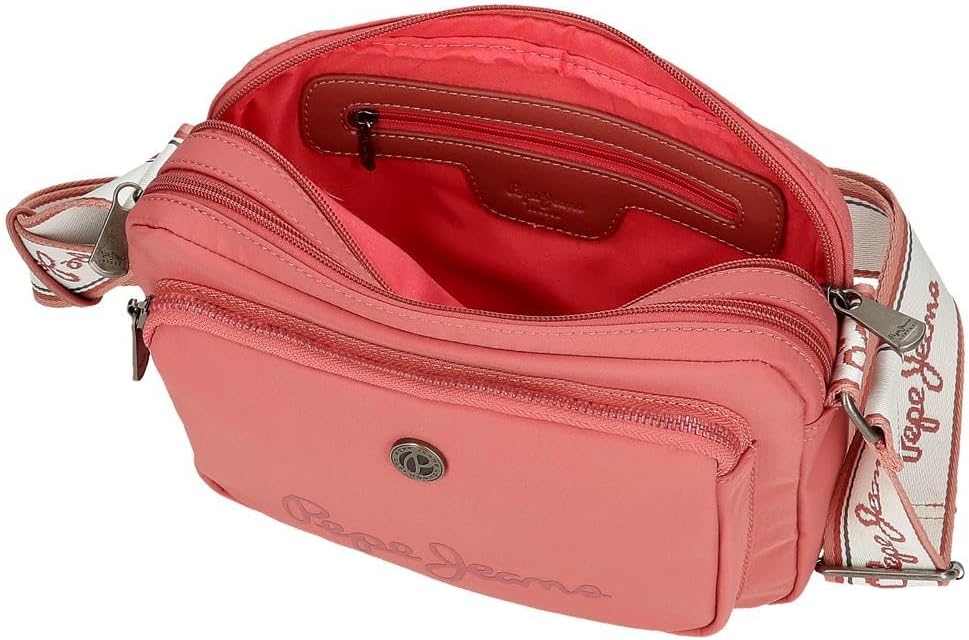 Detalle 2 de Pepe Jeans Corin Equipaje bolsa mensajero mujer