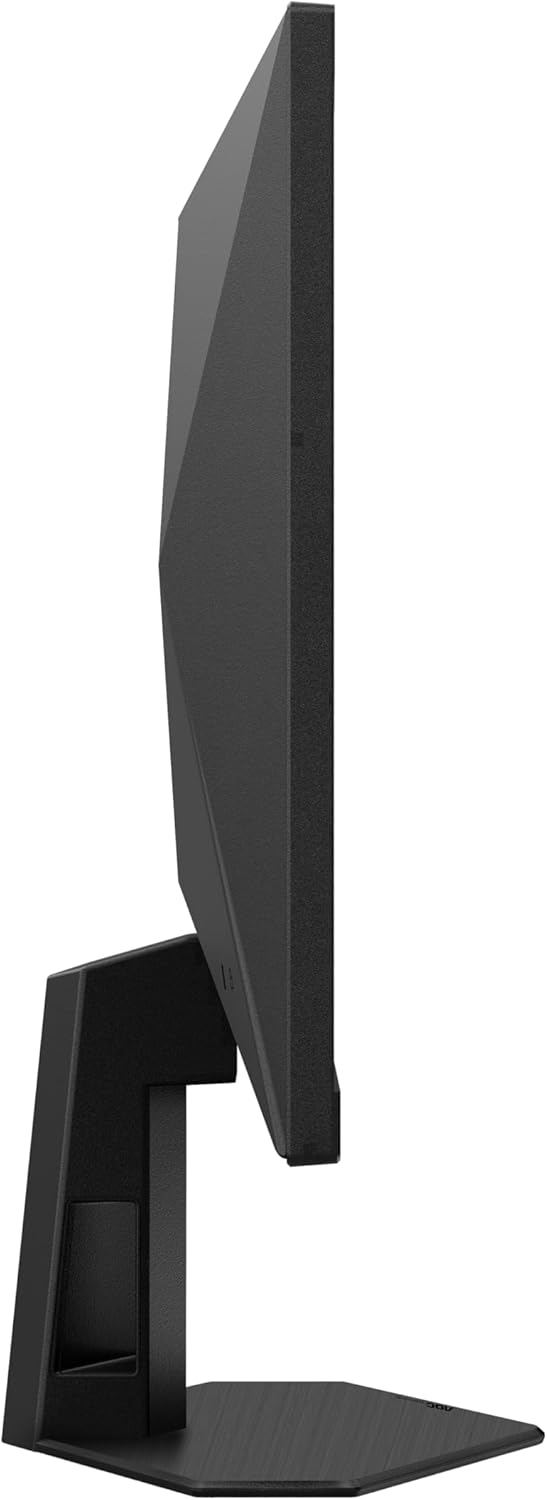 Detalle de AOC 25G4SRE 24.5 inch FHD Gaming Monitor review