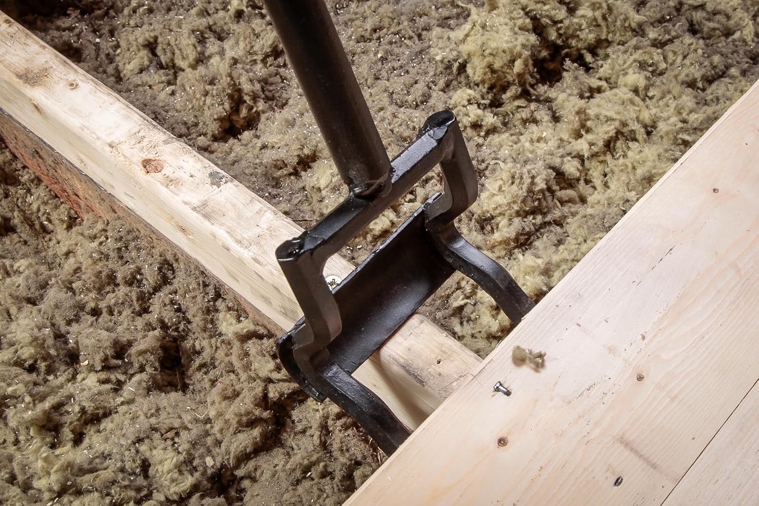 Detalle 2 de Roughneck Gorilla ROU64640 – drążek do podważania, podnoszenia i rozbiórki