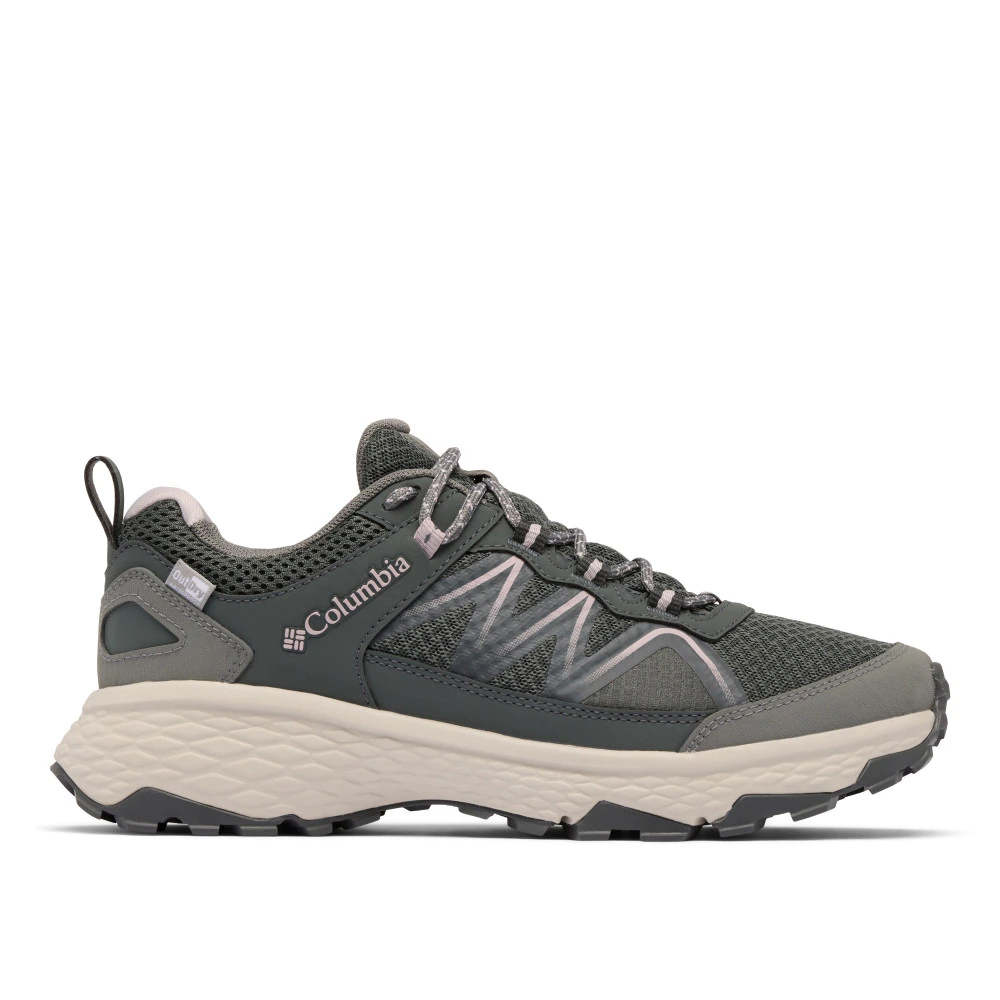 Imagen de Columbia PEAKFREAK RUSH OUTDRY zapatillas senderismo 👟 en OfertitasTOP