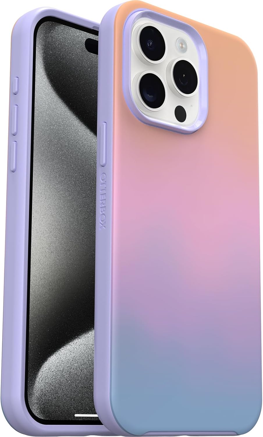 Thumbnail 5 de OtterBox Symmetry MagSafe Case for iPhone 16e