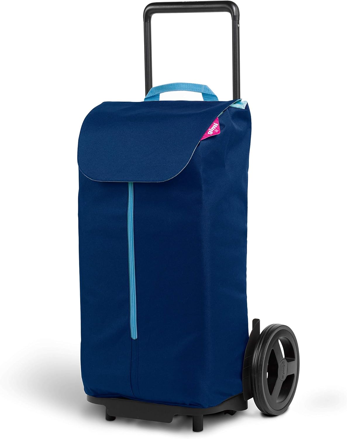Detalle de Gimi Komodo carrello porta spesa 50 l