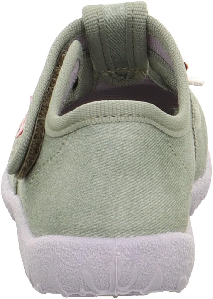 Thumbnail 2 de Superfit Baby Mädchen Spotty Hausschuhe – strapazierfähiger Baumwollschuh für drinnen
