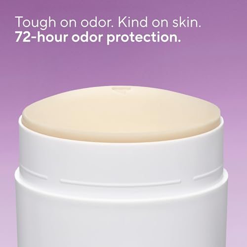 Thumbnail 2 de Native Lavender & Rose Aluminum-Free Deodorant (2.65oz) – 72 Hour Odor Control