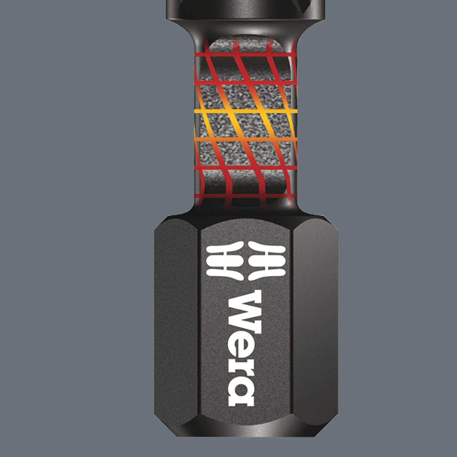 Thumbnail 6 de WERA 05073961001 インパクトドライバービット ダイヤモンドコーティング PZ2・全長50mm
