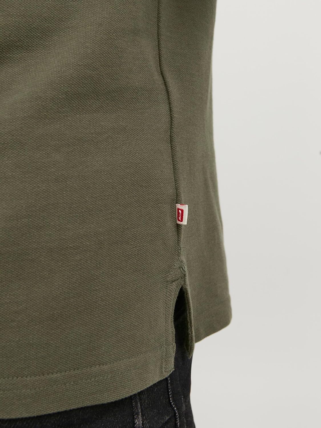 Thumbnail 5 de Jack & Jones Jjepaulos Polo SS Noos Polo Hombre