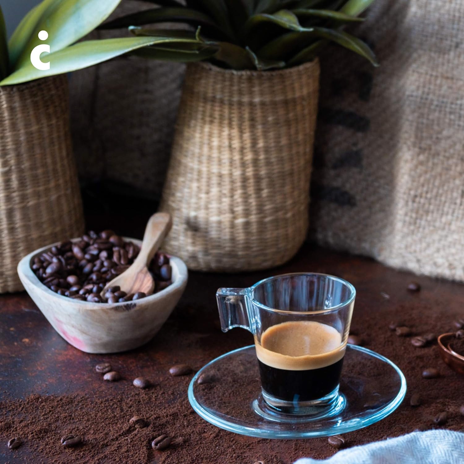 Thumbnail 3 de Il Caffè Italiano Capsule Uno System Napoli compatibili – 100 capsule, aroma forte e vigoroso