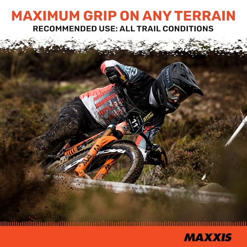 Thumbnail 6 de Maxxis Minion DHF 29x2.50 T Ready - Neumático Negro