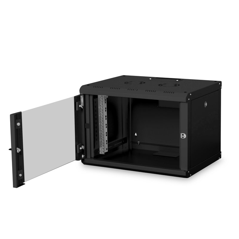 Detalle 2 de Digitus Armario Rack Mural 19" 7U 600x450 – Serie Unique
