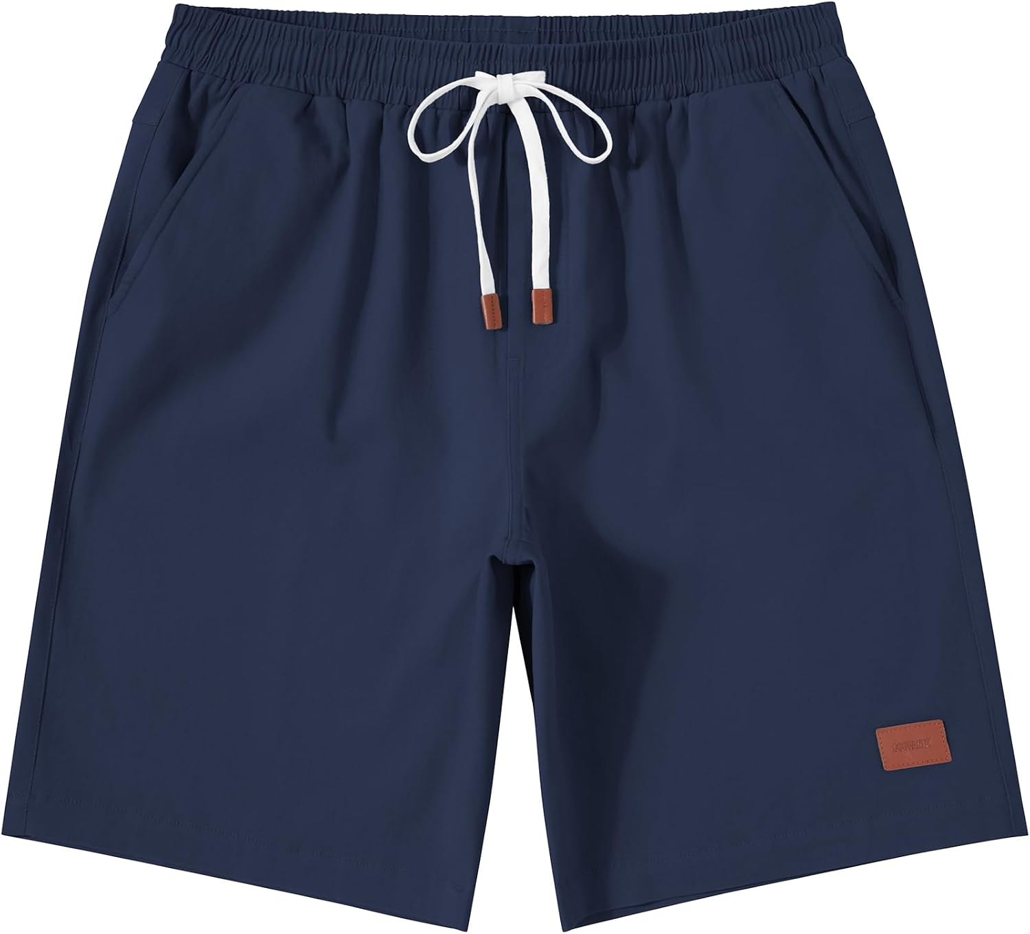 Thumbnail 6 de COOFANDY Men's Chino Shorts, 9-Inch