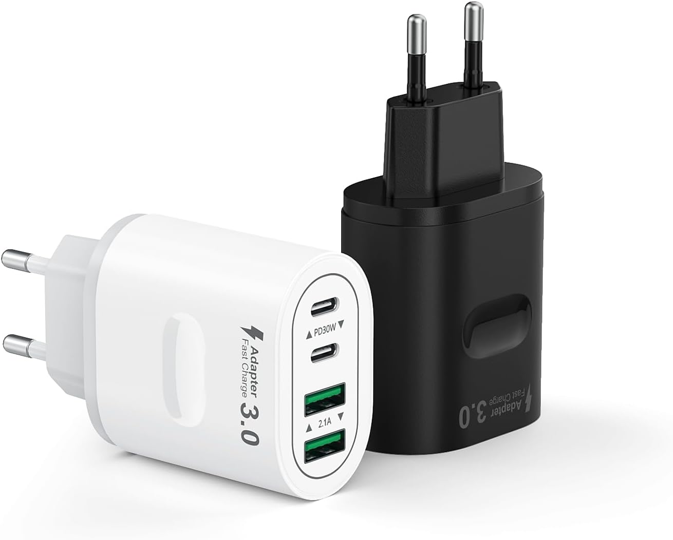 Thumbnail 6 de USB C Ladegerät 60W