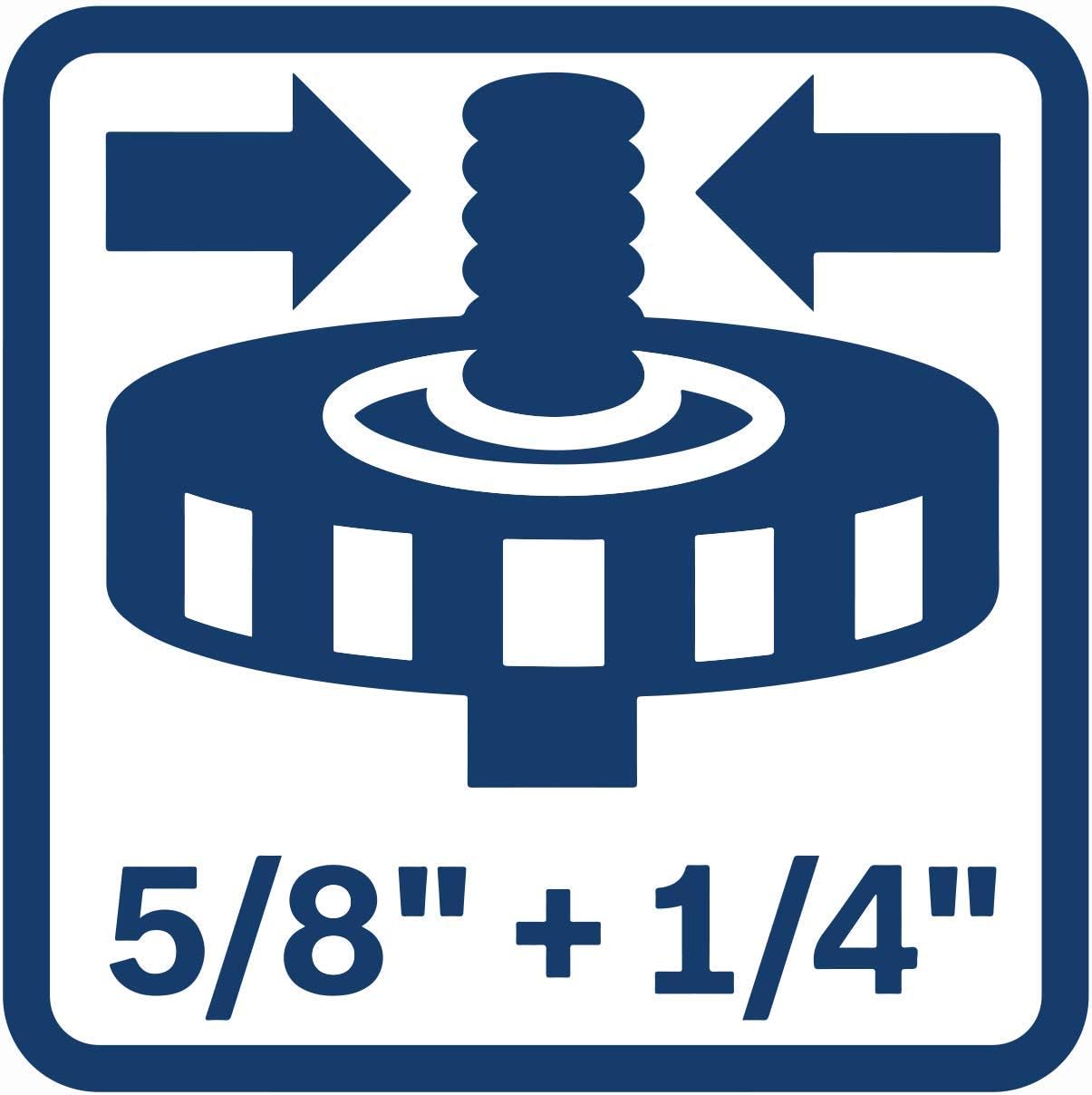 Thumbnail 6 de Bosch Professional GLL 3-80 niveau laser 30 m 📏