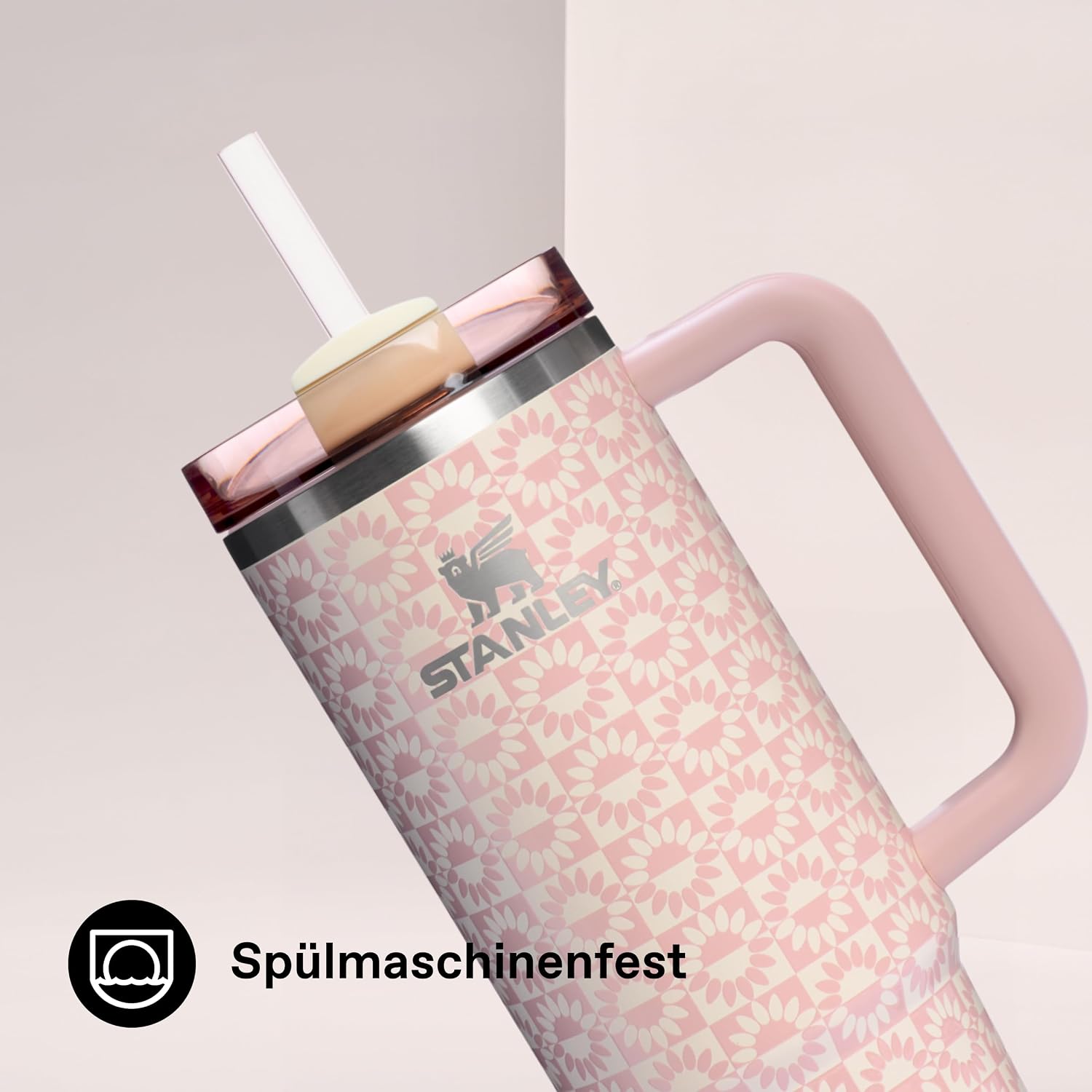 Thumbnail 6 de Stanley 1913 Quencher H2.0 FlowState 10-10829-451, kubek 0,89 l ze słomką