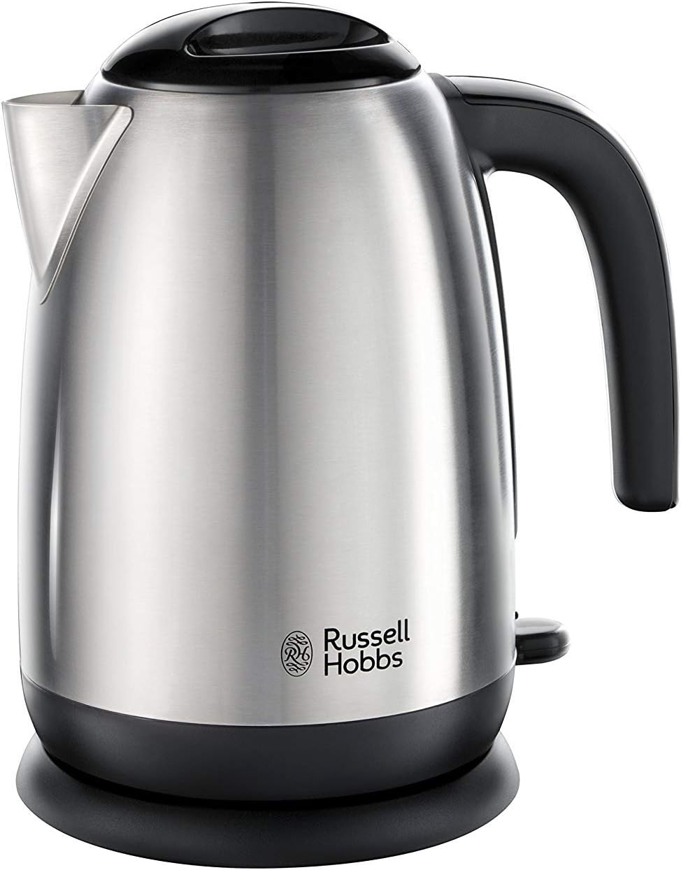 Detalle de Russell Hobbs 1.7L Stainless Steel Electric Kettle