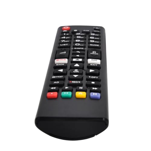 Detalle 2 de Davilis Telecomando Universale LG per Smart TV – Sostituzione Diretta senza Programmazione