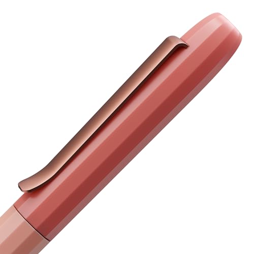 Thumbnail 1 de Faber-Castell 140664 Bolígrafo AVORI XB Rojo ✒️