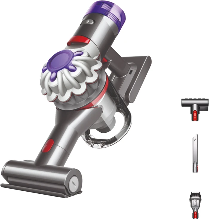 Thumbnail 8 de Dyson Car+Boat Handstaubsauger 50 Minuten
