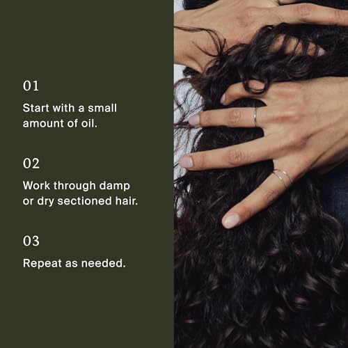 Thumbnail 6 de Living Proof No Frizz Vanishing Oil 50ml review