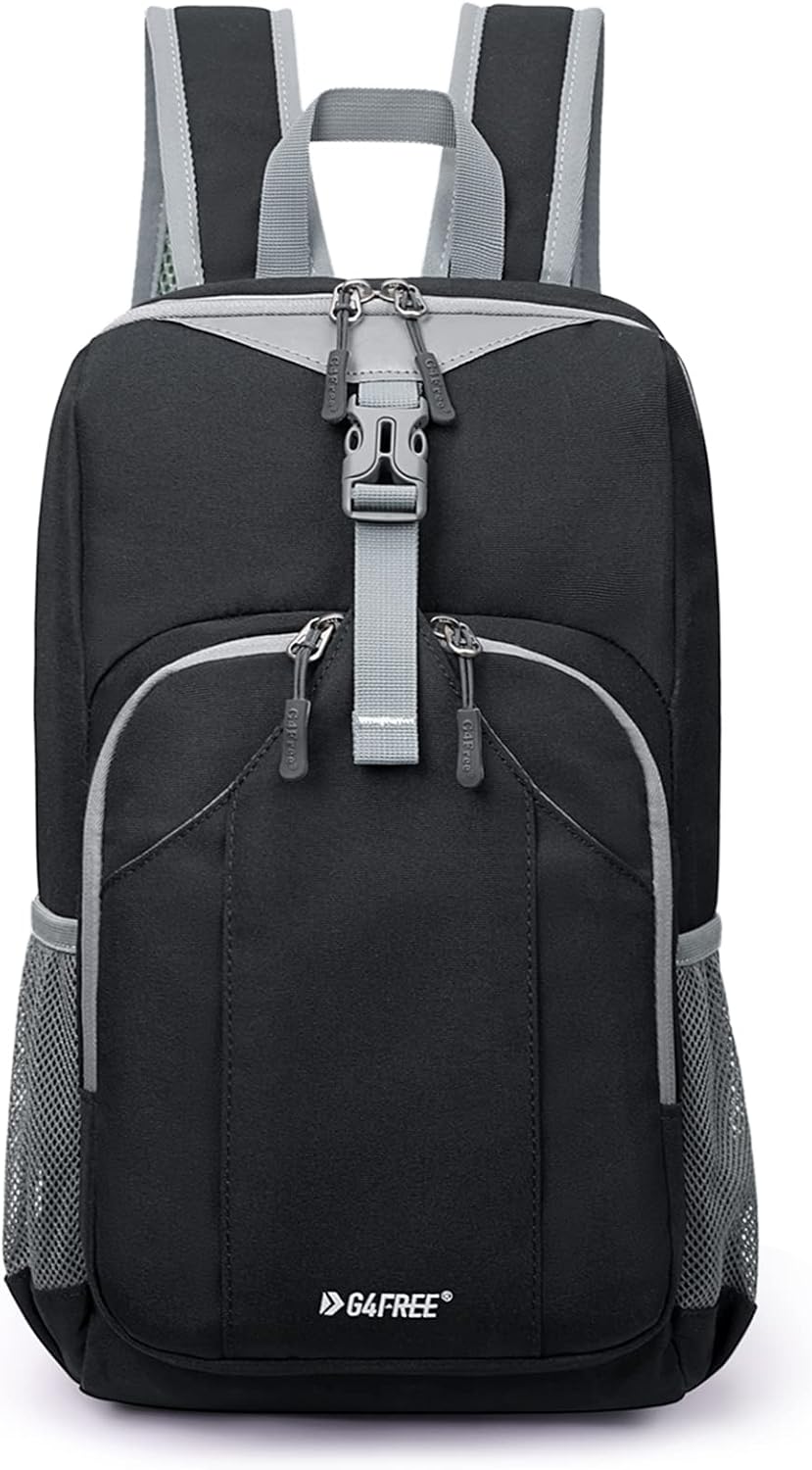 Detalle 2 de G4Free 10L Small Backpack for Hiking