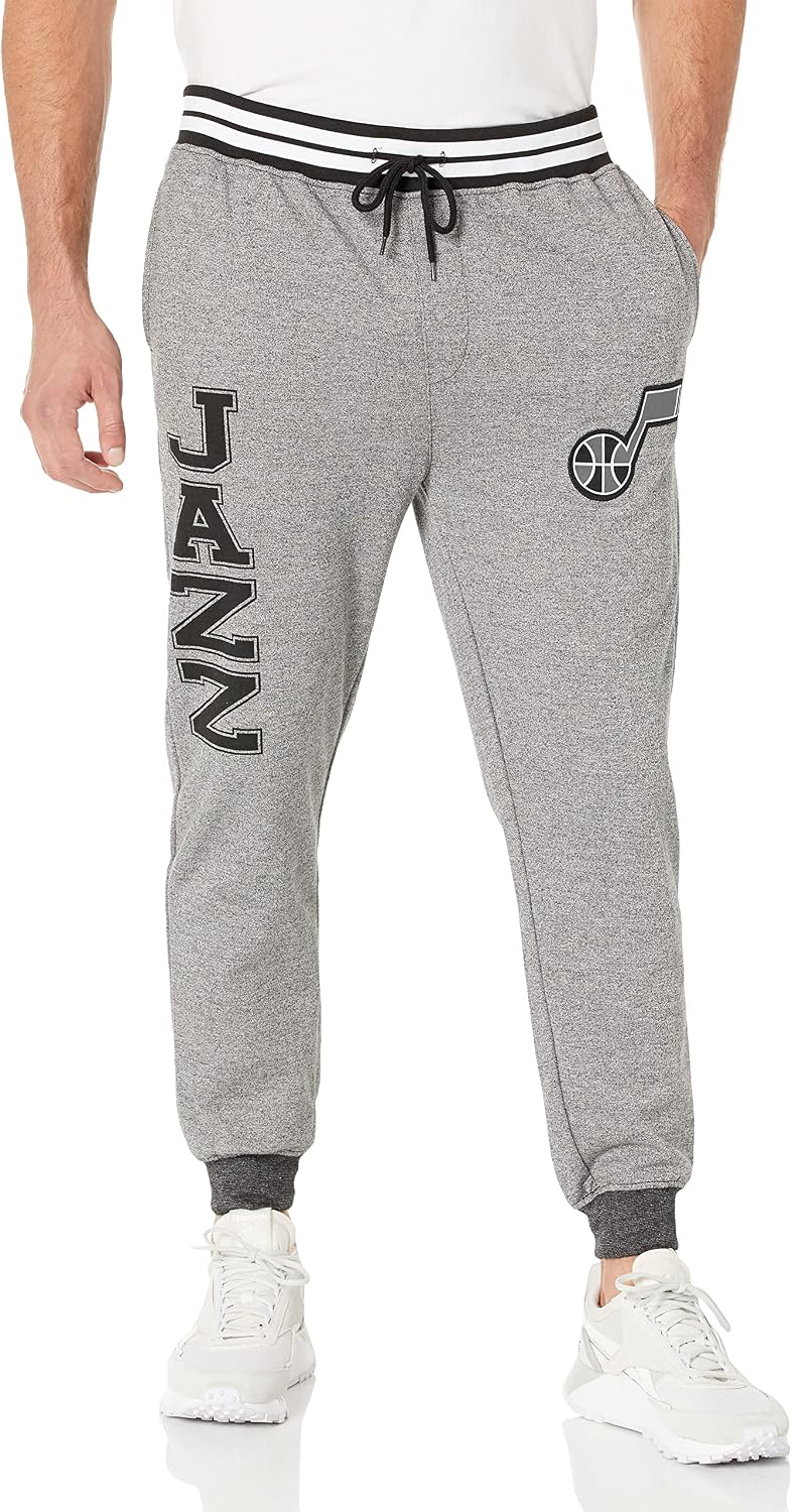 Thumbnail 4 de Ultra Game Official Fleece Sweatpants for Men