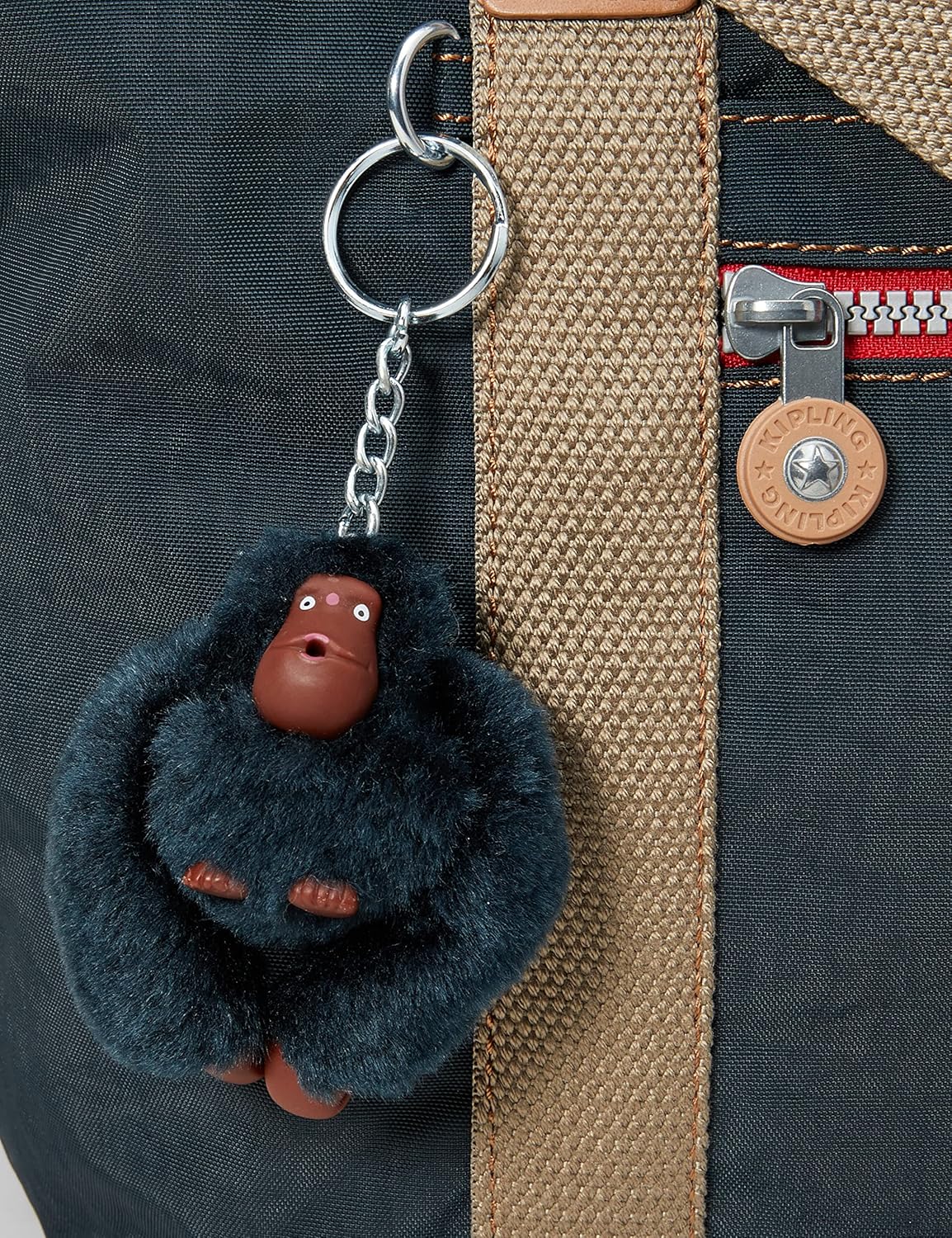 Thumbnail 2 de Kipling ART Fourre-tout de taille moyenne — grand sac fourre-tout en polyamide hydrofugé